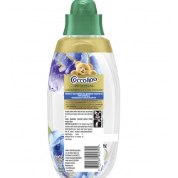 Coccolino Koncentrat do płukania Botanical Perfume Freschezza 50P/750ML